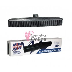 Matura din cauciuc antistatic pentru salon RONNEY 204, art RA 00204